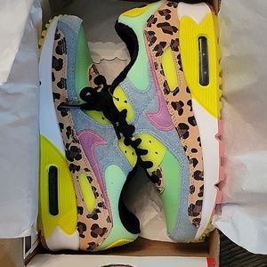 Nike Air Max 90 LX 90s